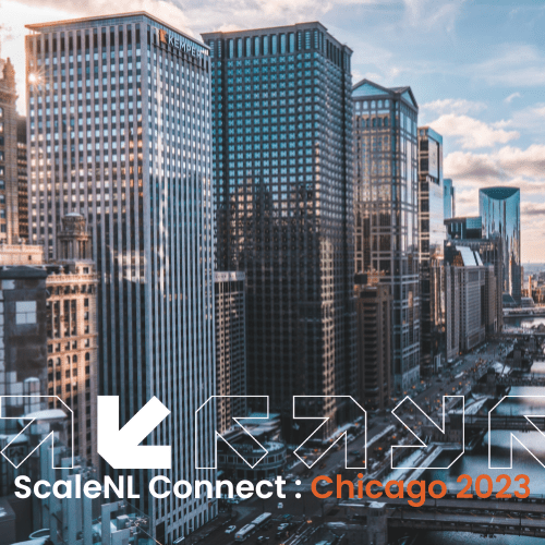 FAQ ScaleNL Connect Chicago 2023