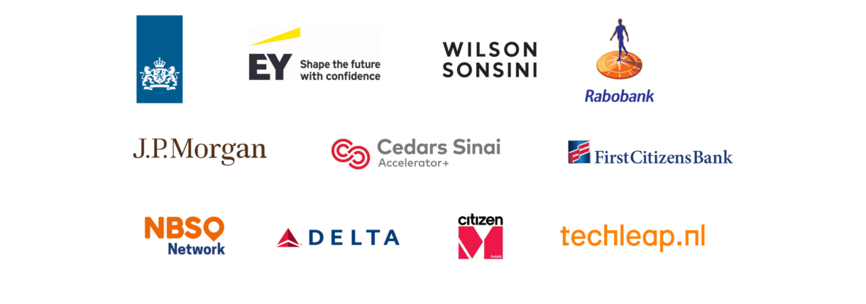 ScaleNL Partners Logo Overview