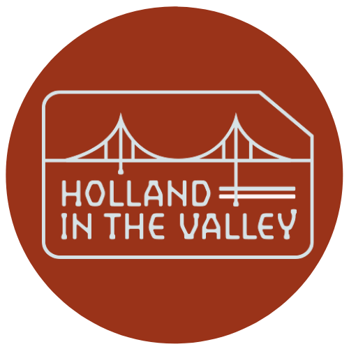 Holland in the Valley logo